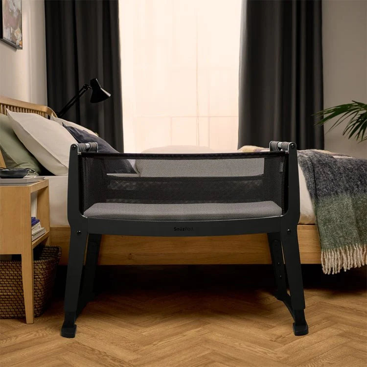 Snuz - Studio Bedside Crib