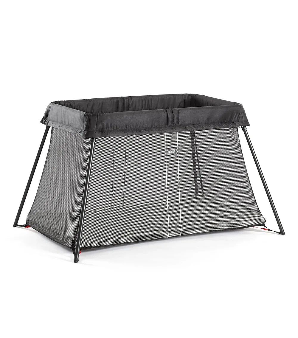 BabyBjörn Travel Crib Light