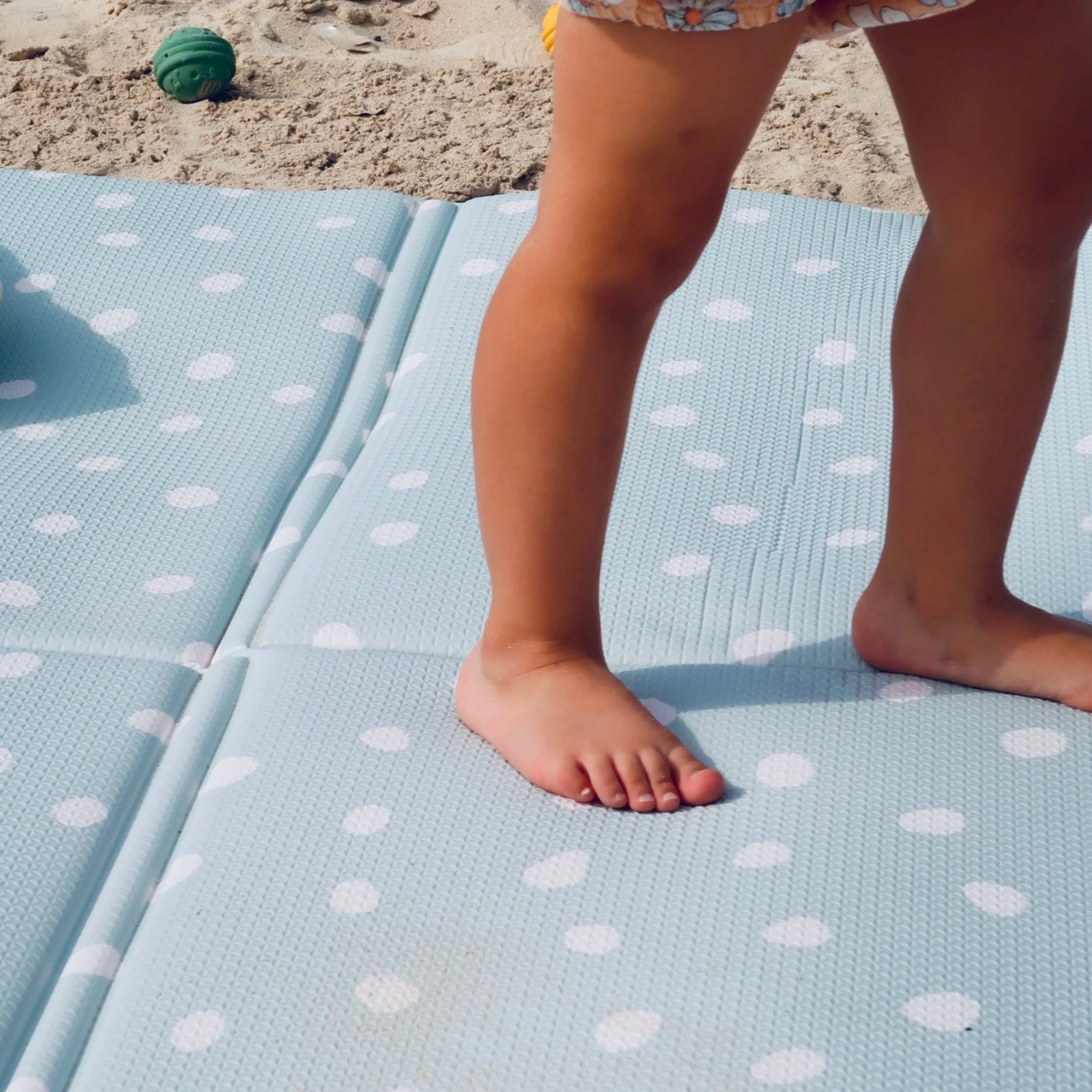 Little Palm Co The Adventurer Playmat