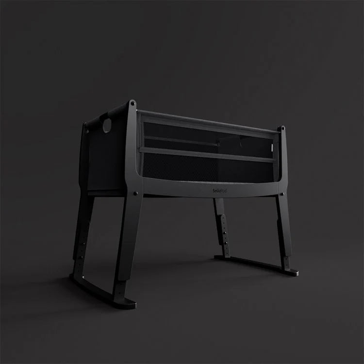 Snuz - Studio Bedside Crib
