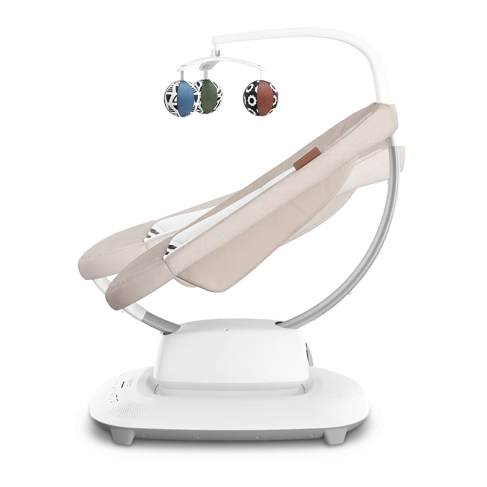 UPPAbaby Mamaroo Smart Swing