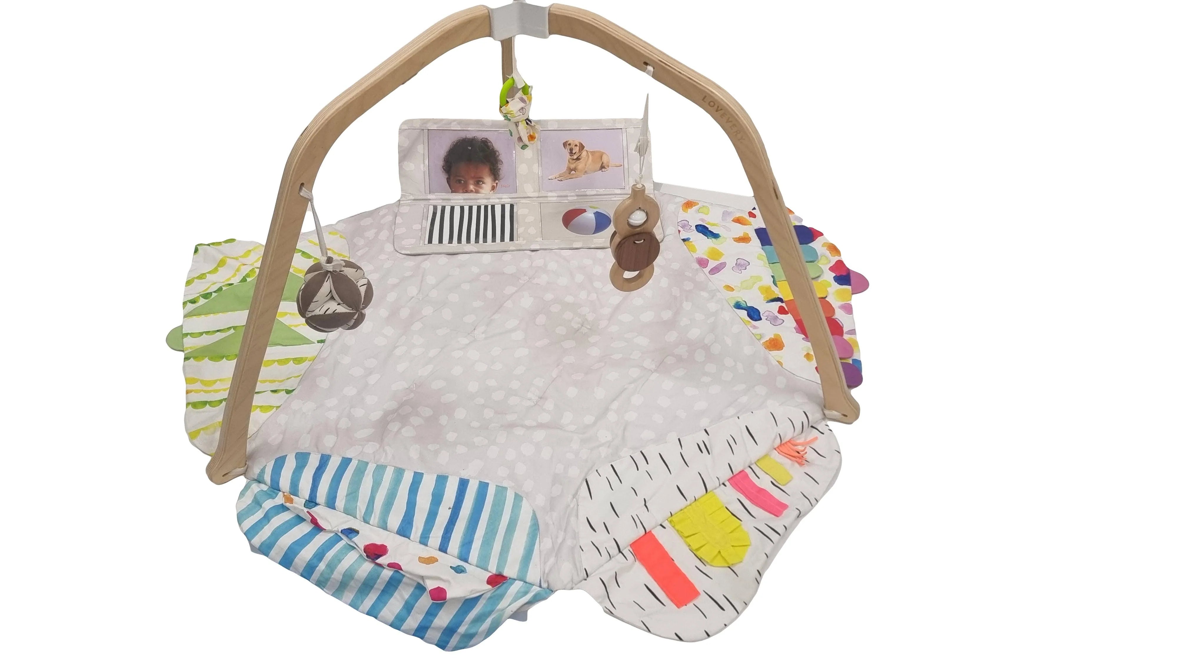 Lovevery The Playgym