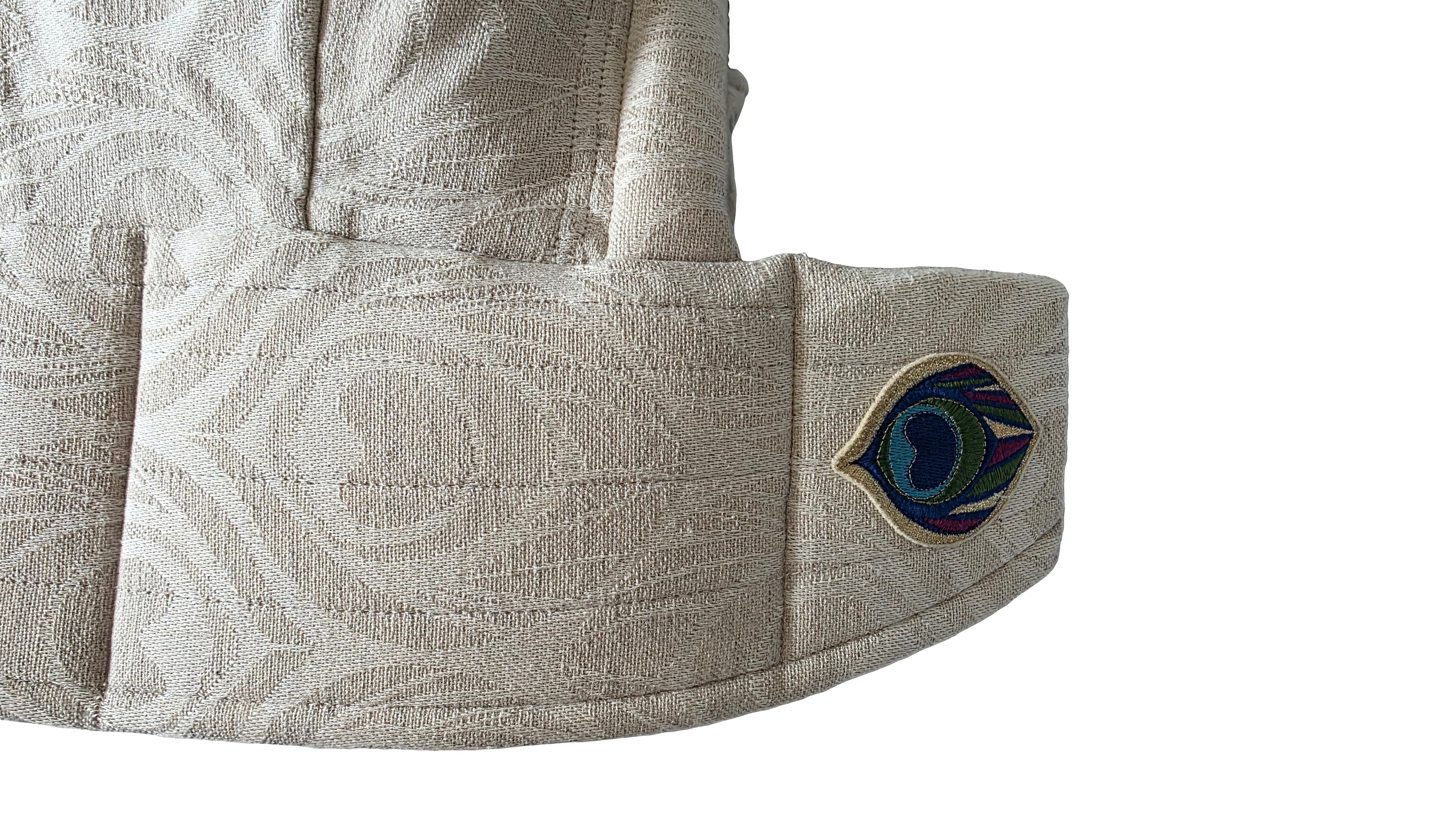 Artipoppe Zeitgeist Baby Carrier