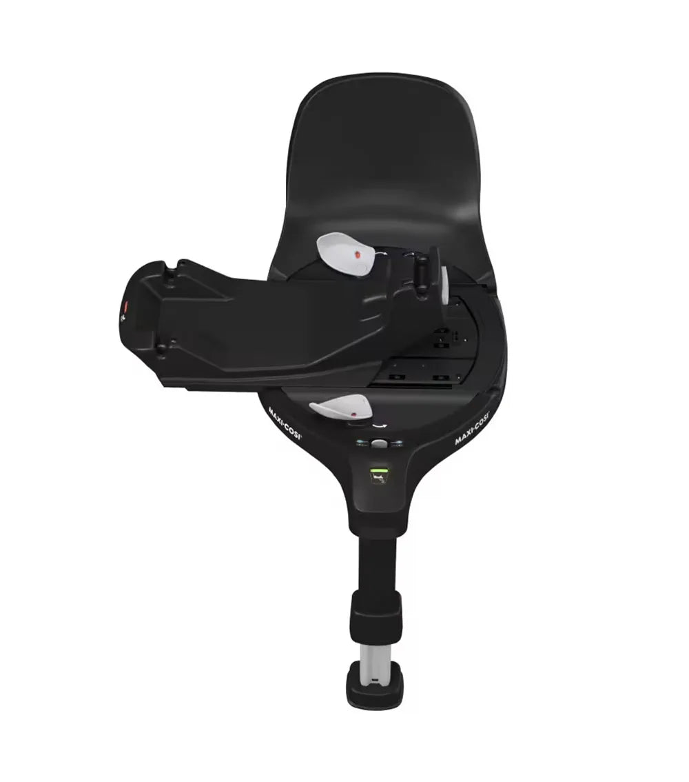 Maxi Cosi Pebble 360 Pro With Iso Family Fix 360 Pro Base