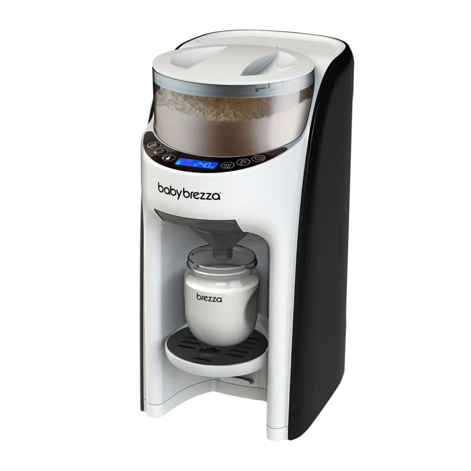 Baby Brezza Formula Pro Advanced Baby Formula Dispenser