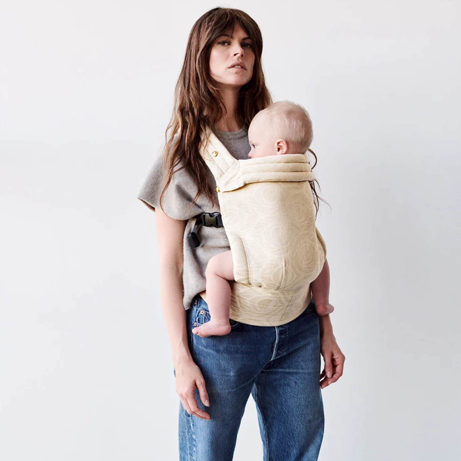 Artipoppe Zeitgeist Baby Carrier