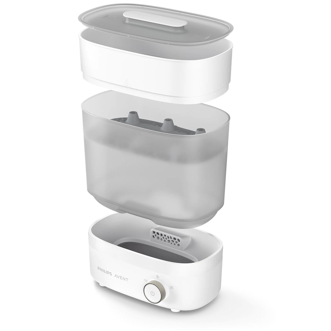 Philips Avent Sterilizer and Dryer