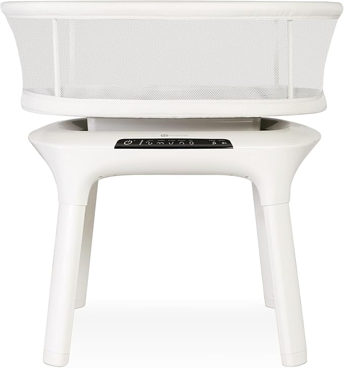 4Moms - Mamaroo Sleep Bassinet