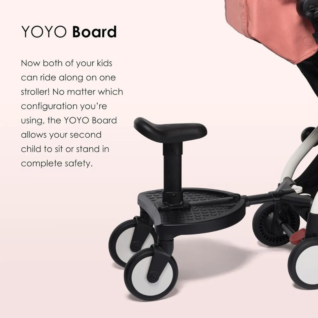 Stokke YOYO Board