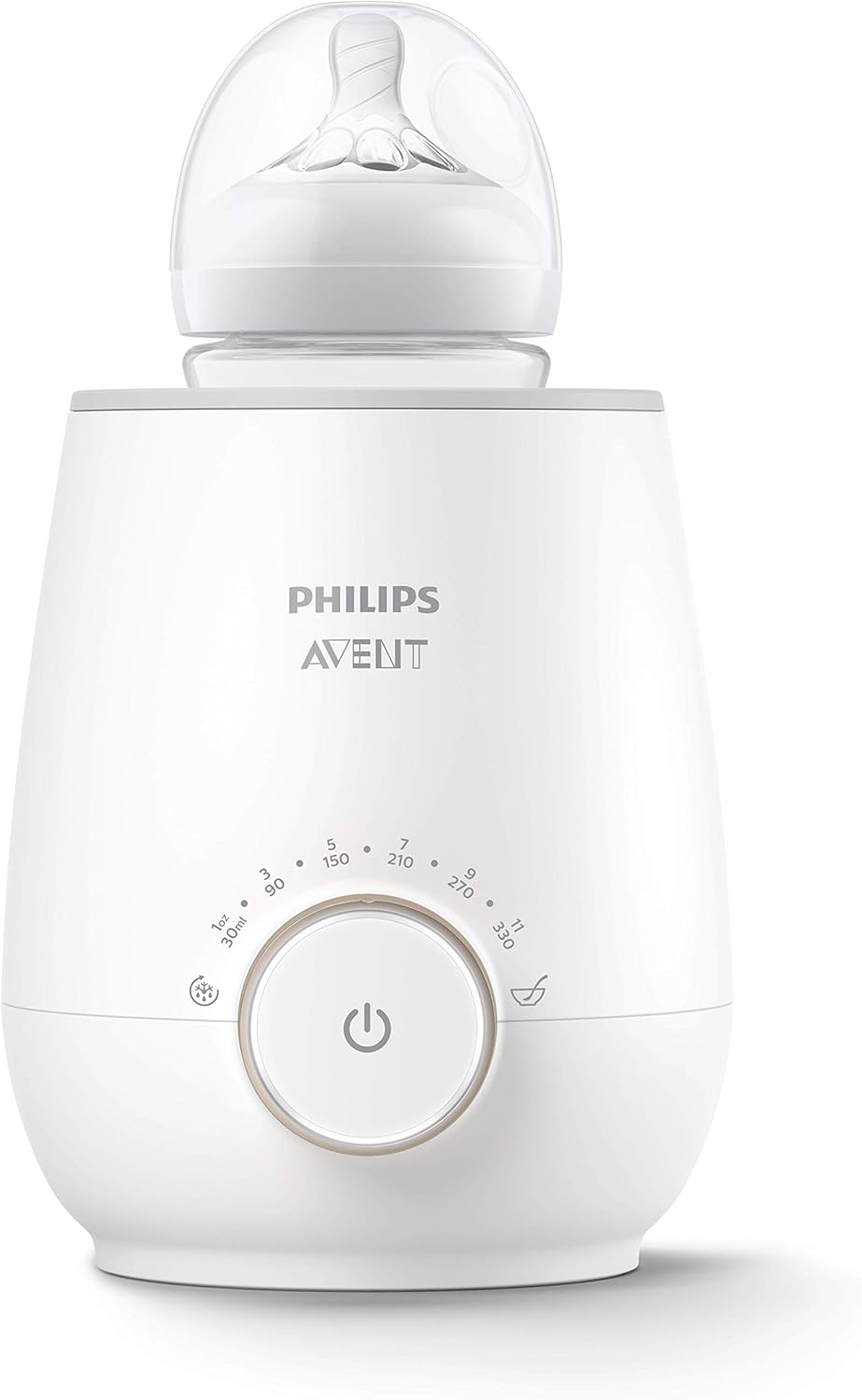 Philips Avent Advanced Fast Bottle Warmer