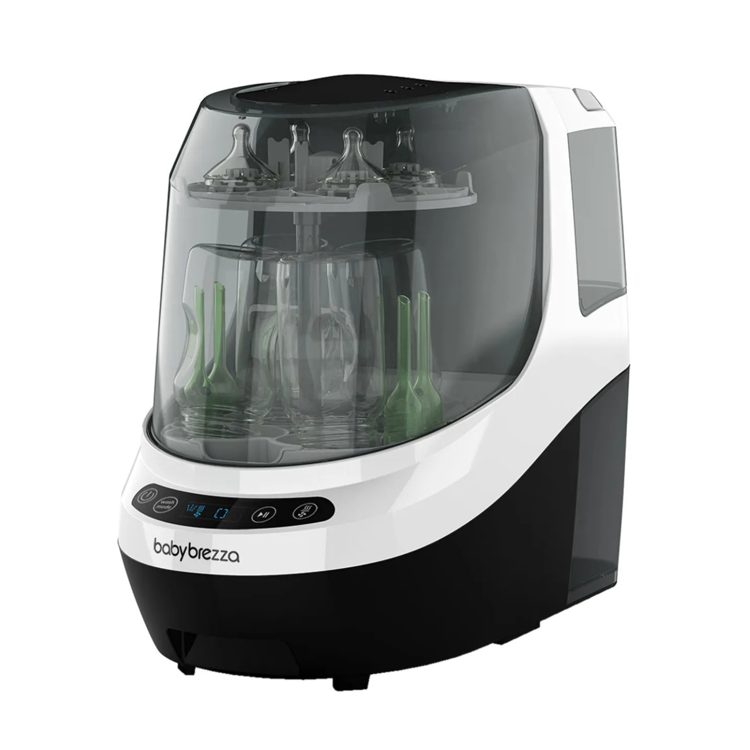 Baby Brezza Bottle Washer Pro