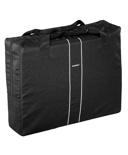 BabyBjörn Travel Crib Light