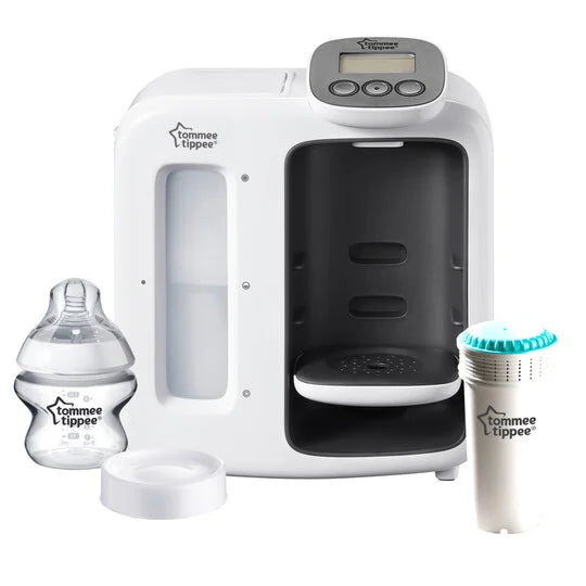 Tommee Tippee Perfect Prep Day and Night