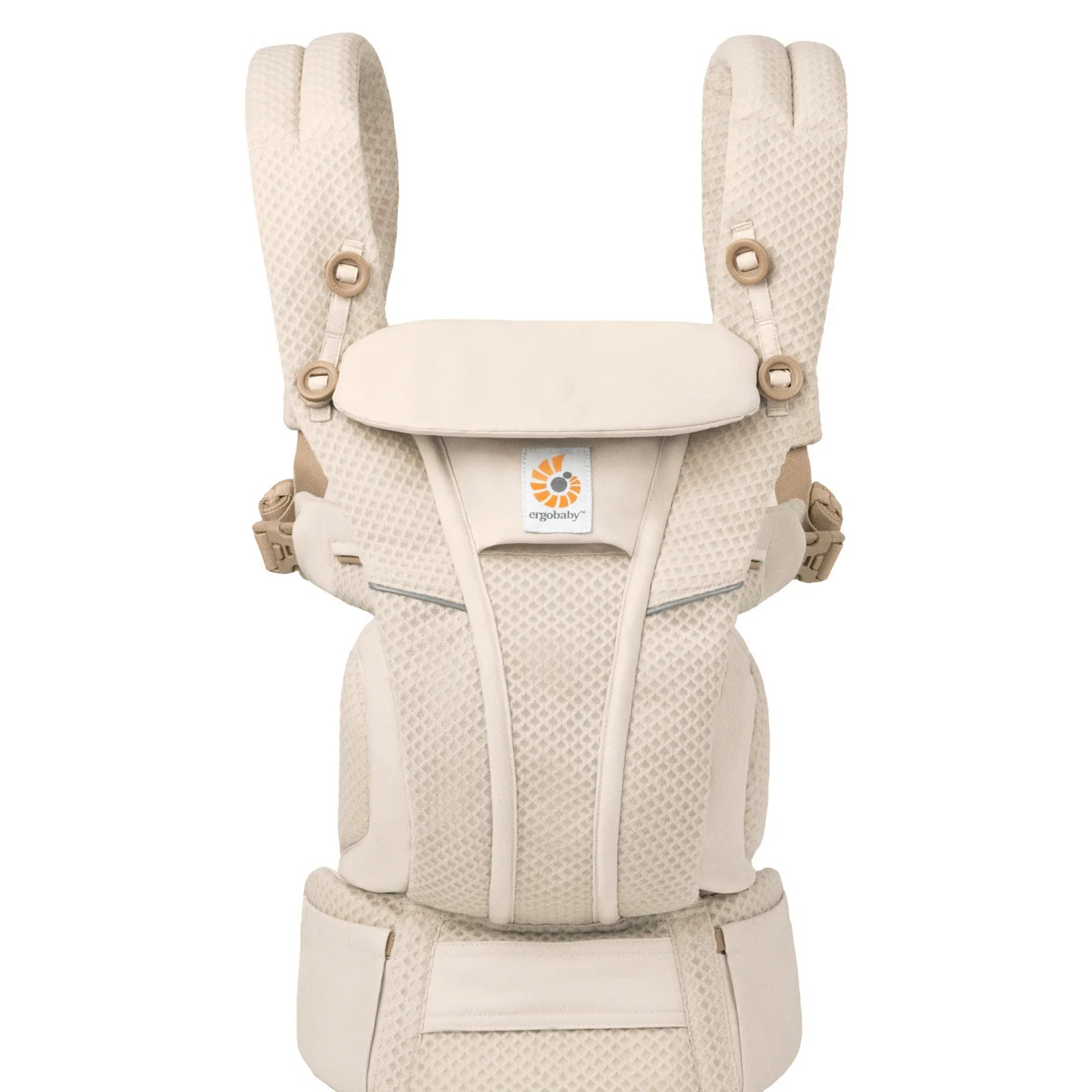 Ergobaby Omni Breeze Baby Carrier