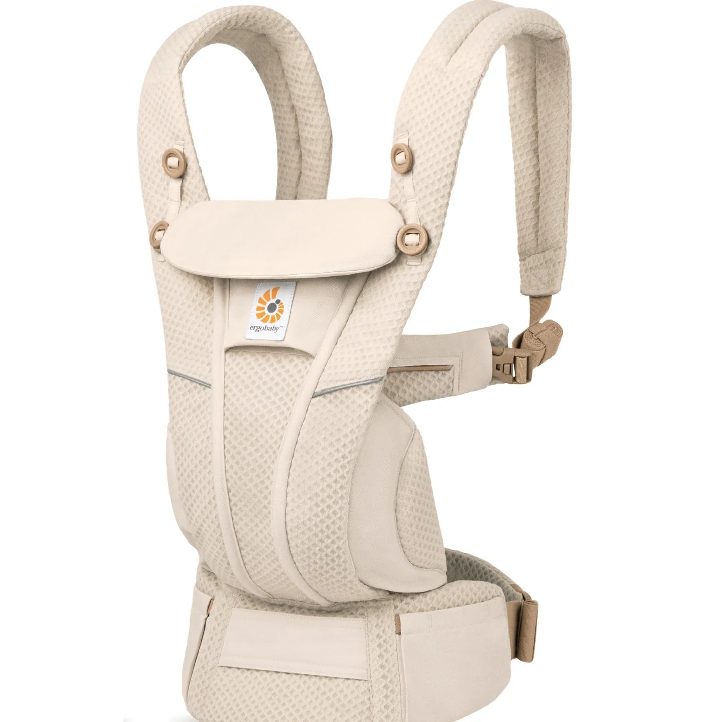 Ergobaby Omni Breeze Baby Carrier