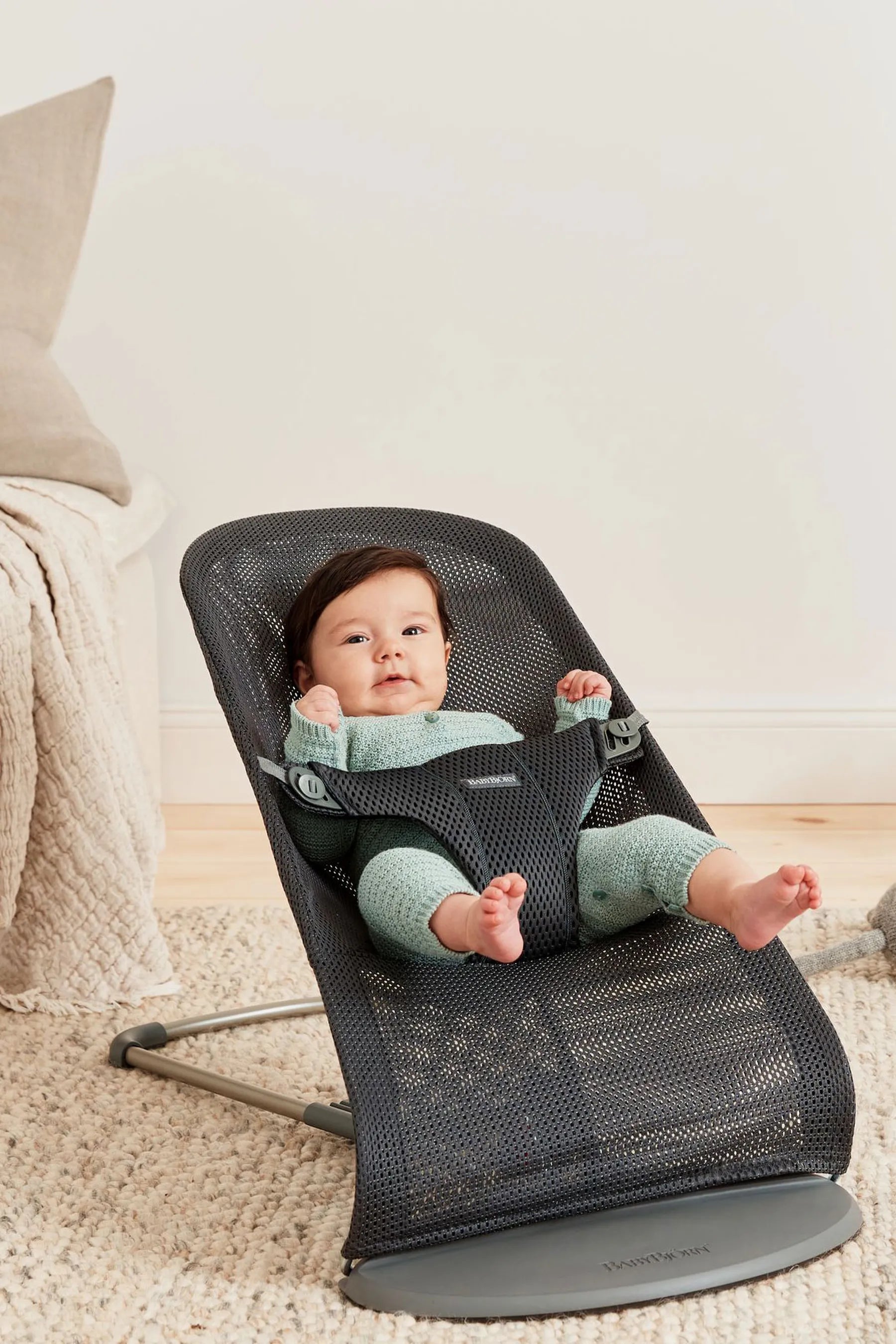 BabyBjörn Bouncer Bliss