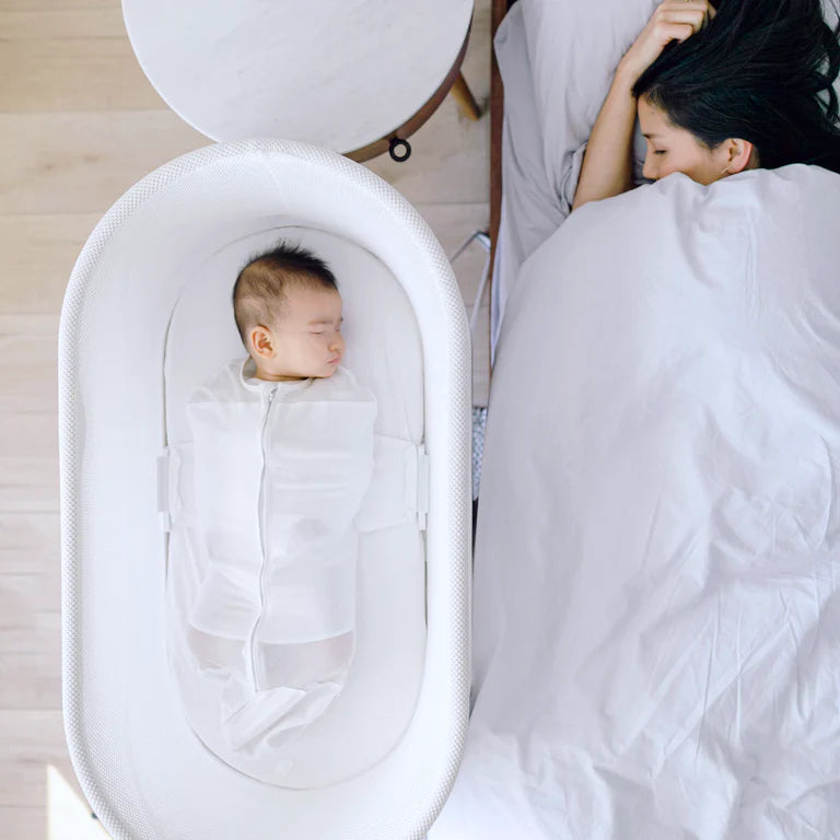 Happiest Baby Snoo Smart Sleeper