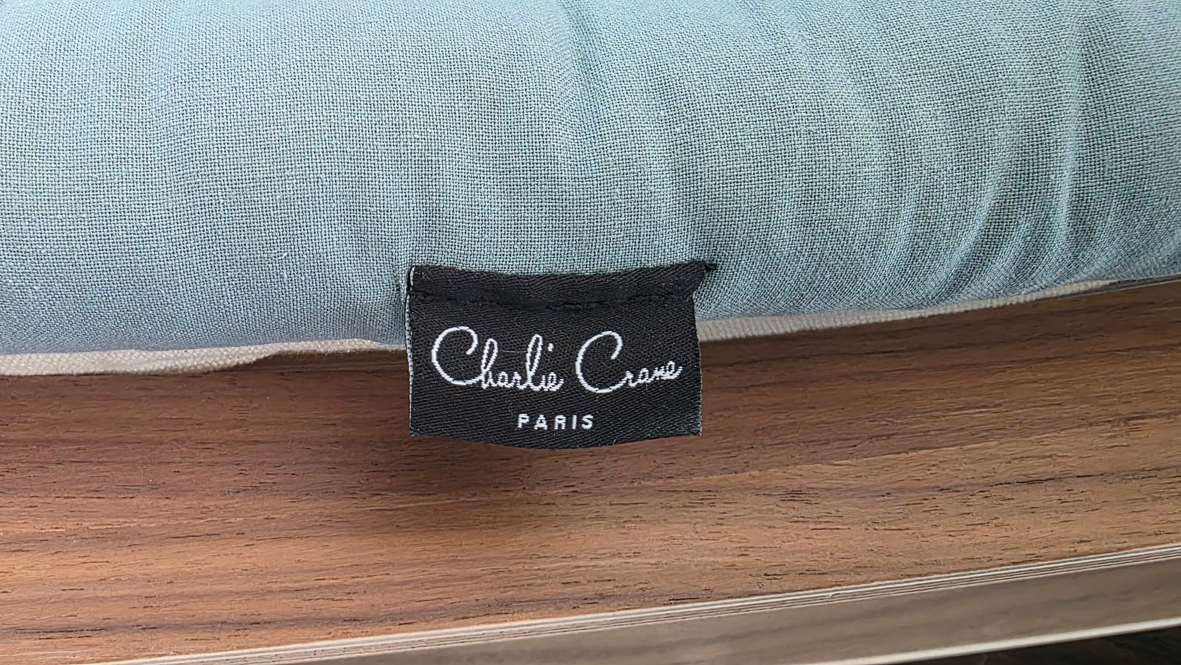 Charlie Crane Levo Rocker