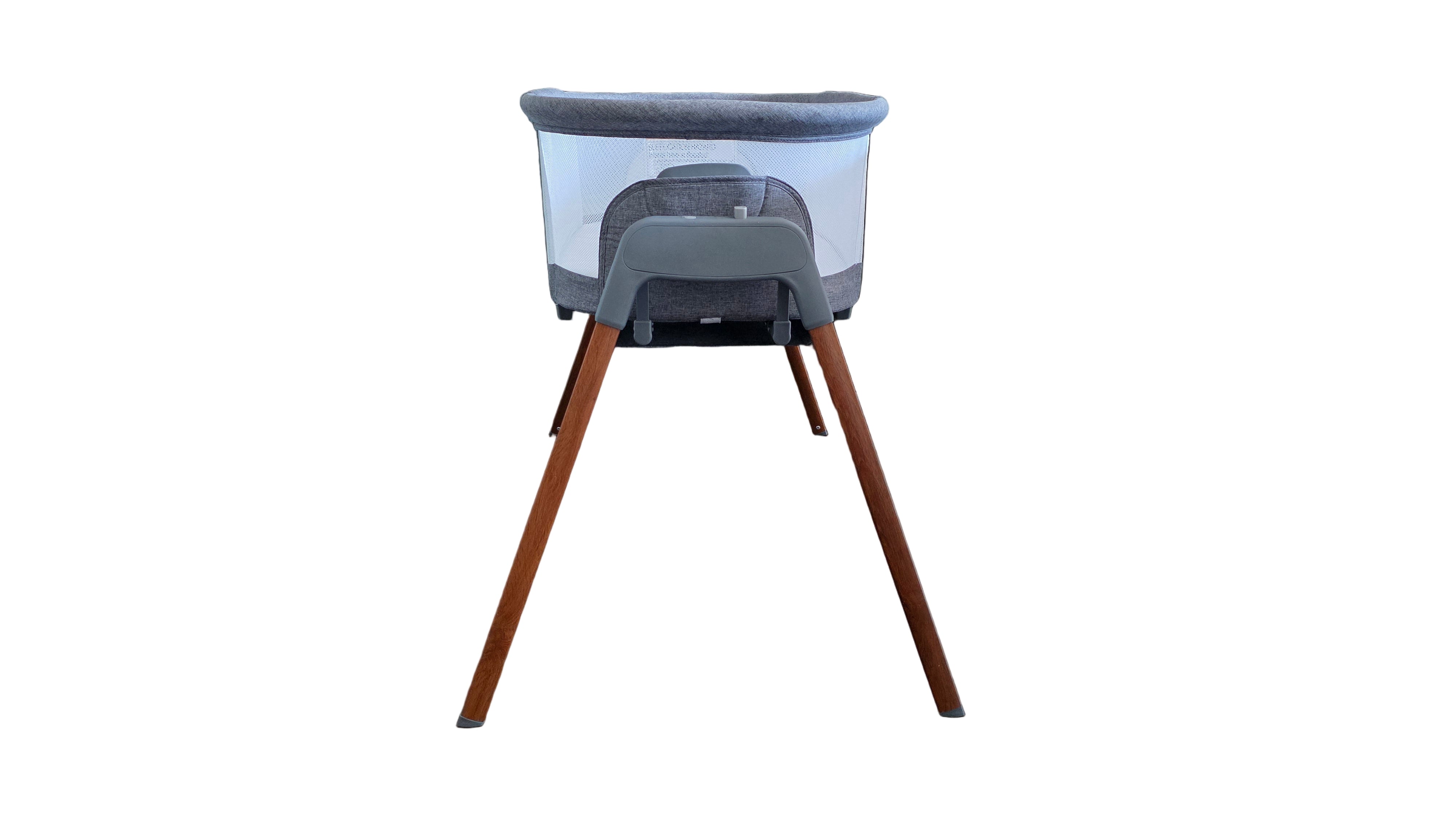 Chicco LullaGlide 3-in-1 Bassinet