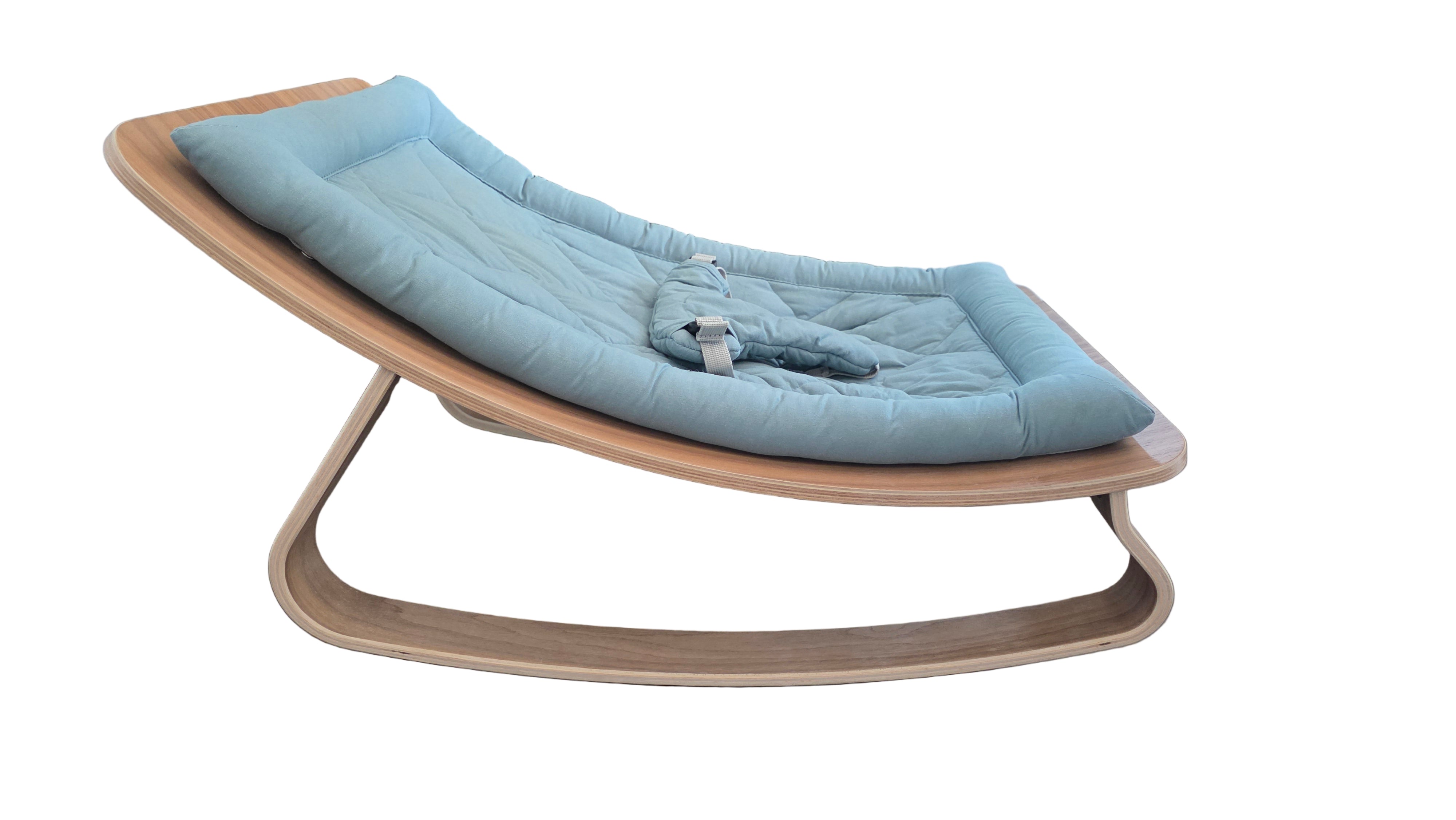 Charlie Crane Levo Rocker