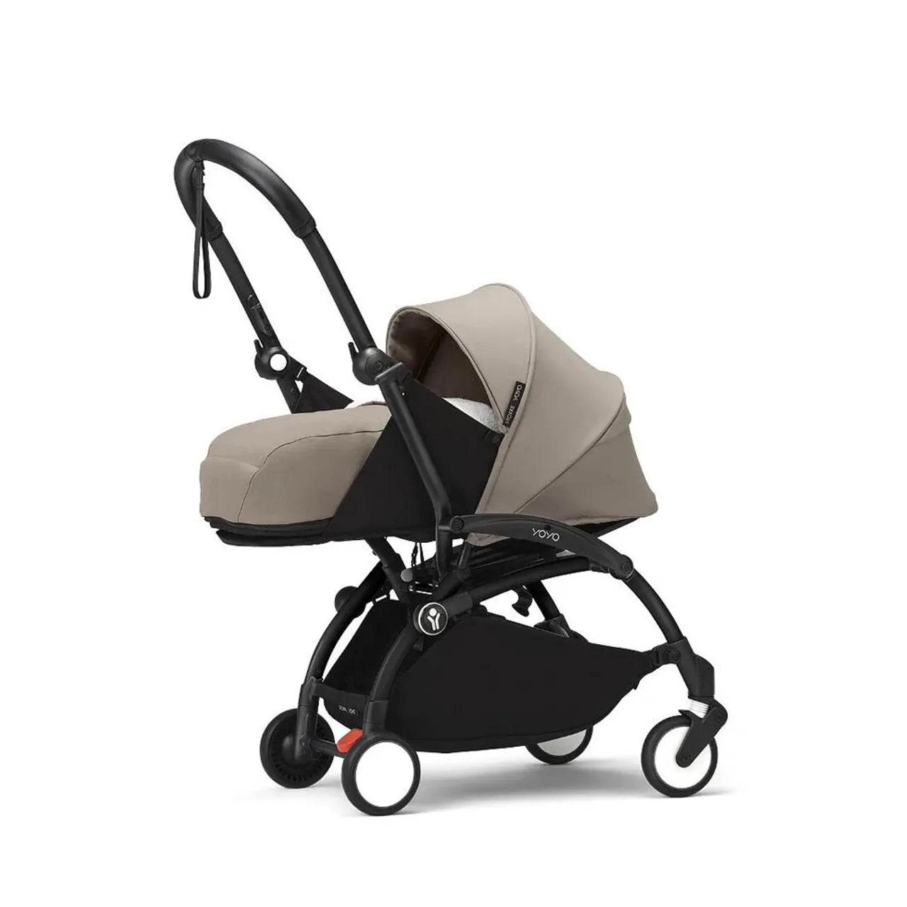 Stokke YOYO3 Frame With Newborn Pack