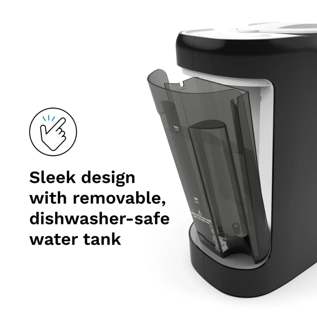 Baby Brezza Formula Pro Advanced Baby Formula Dispenser