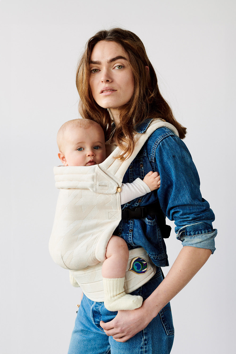 Artipoppe Zeitgeist Baby Carrier
