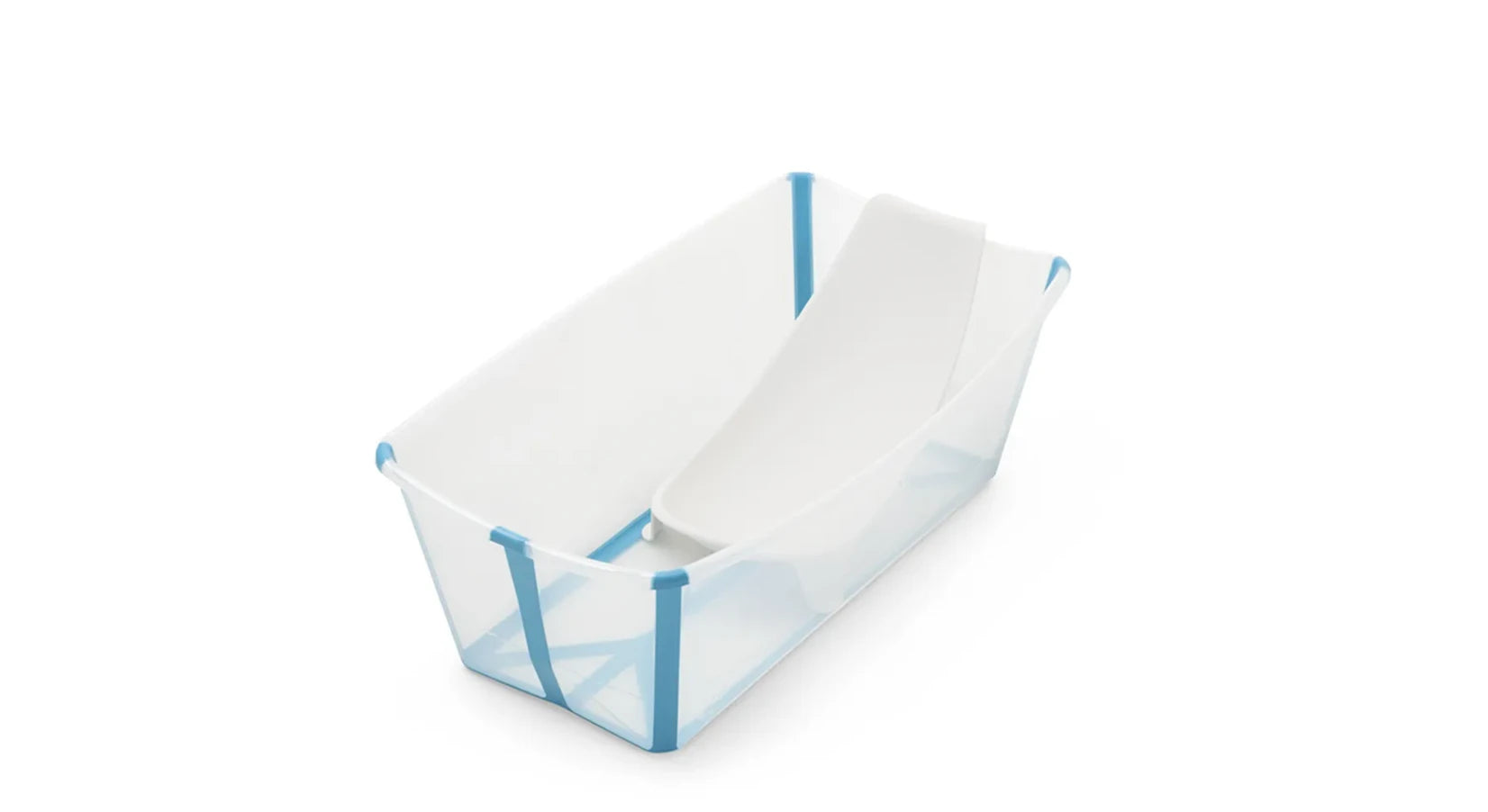 Bath & Potty
