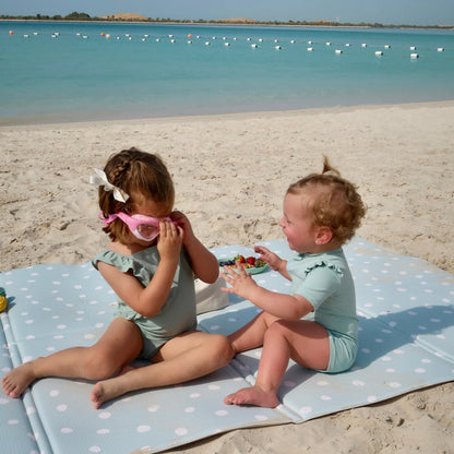 Little Palm Co The Adventurer Playmat