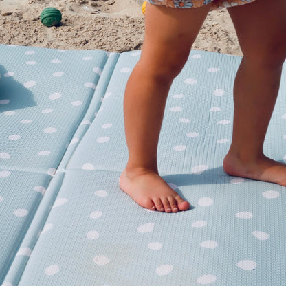 Little Palm Co The Adventurer Playmat