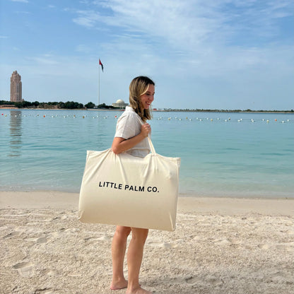Little Palm Co The Adventurer Playmat