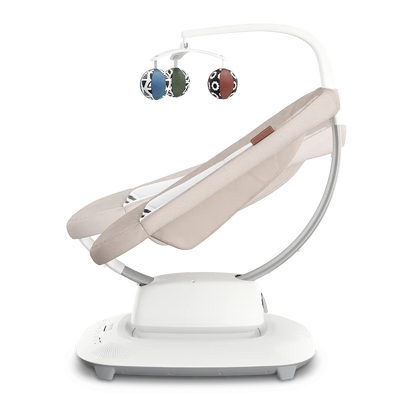 UPPAbaby Mamaroo Smart Swing