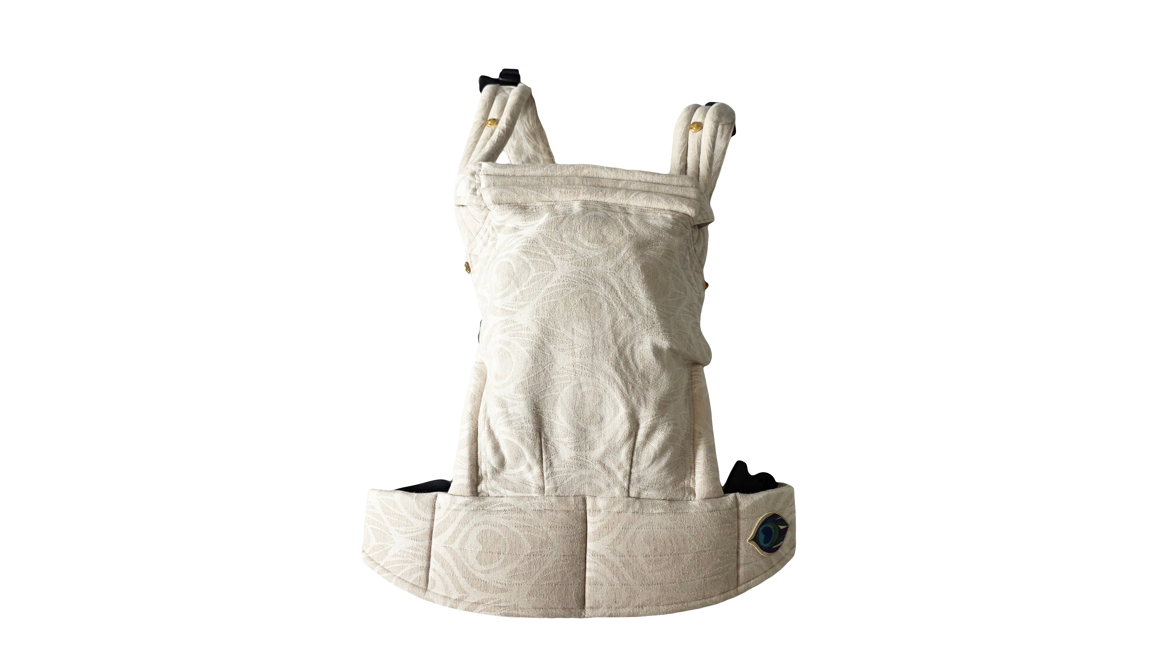 Artipoppe Zeitgeist Baby Carrier