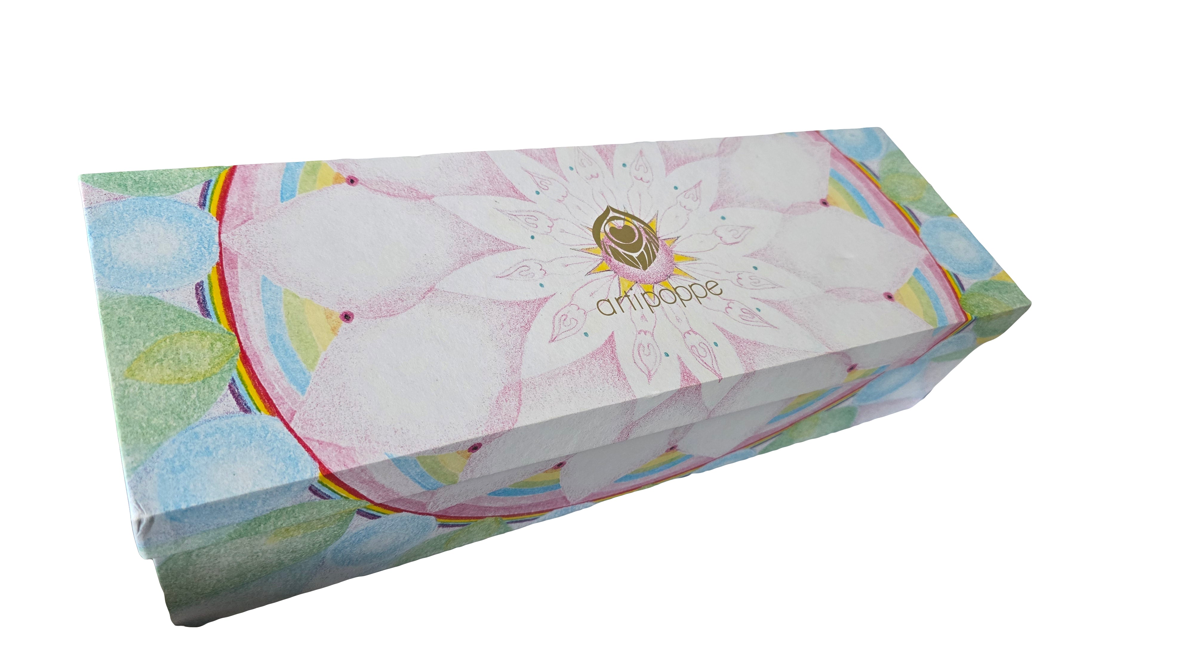 Artipoppe Zeitgeist Baby Carrier