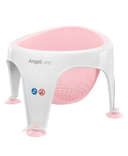Angelcare Soft Touch Baby Bath Seat