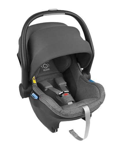 UPPAbaby Mesa i-Size Infant Car Seat with ISOfix base