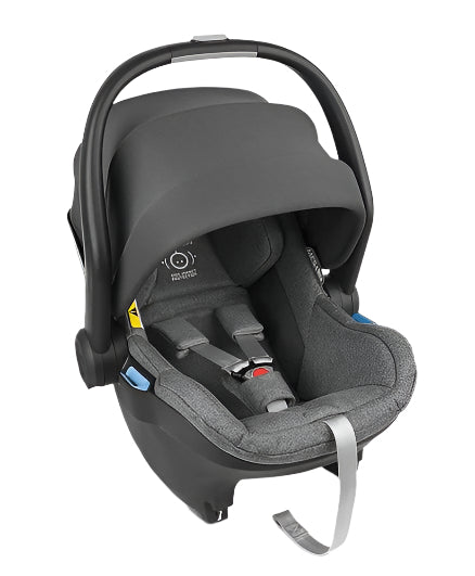 UPPAbaby Mesa i-Size Infant Car Seat with ISOfix base