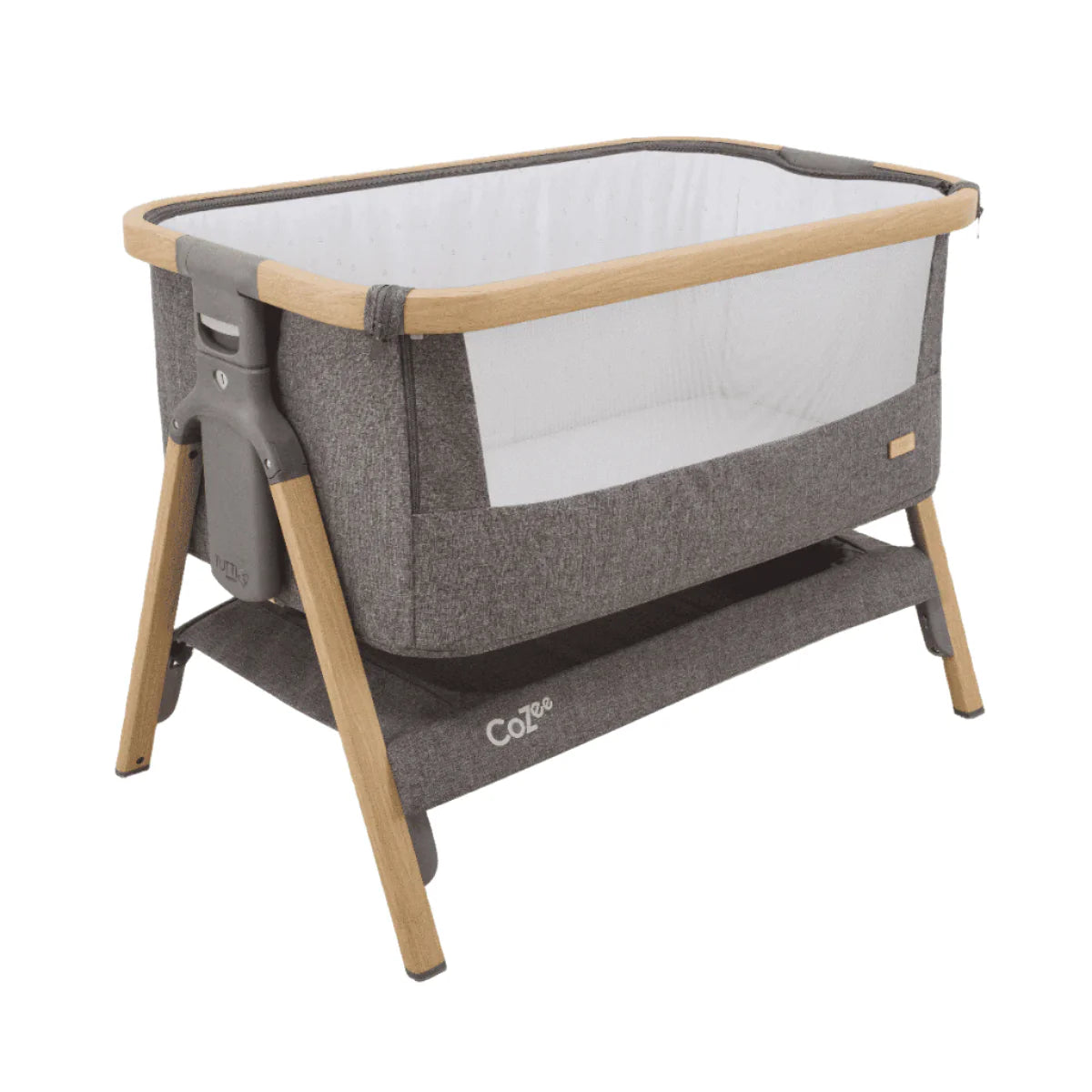 Tutti Bambini Cozee Bedside Crib