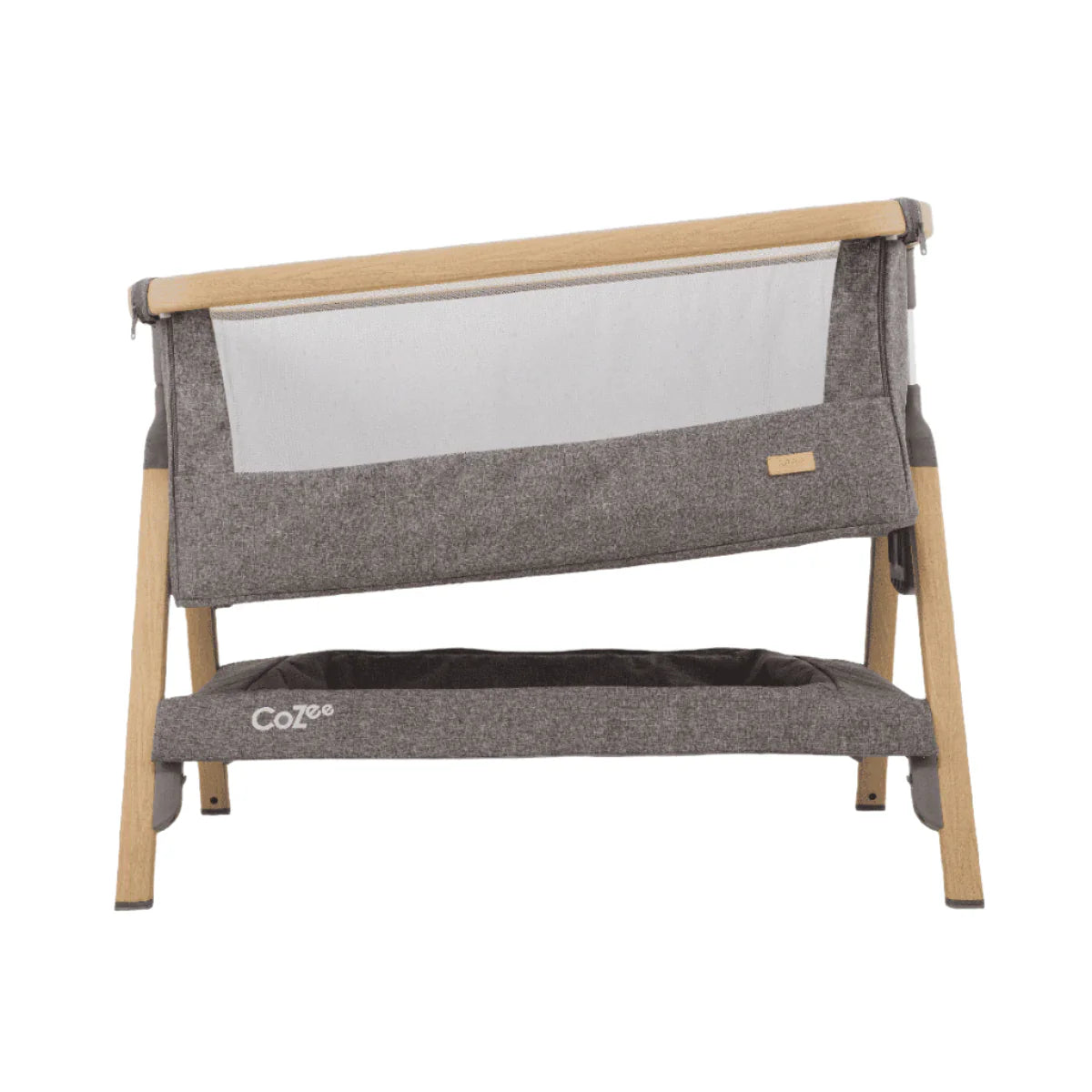 Tutti Bambini Cozee Bedside Crib