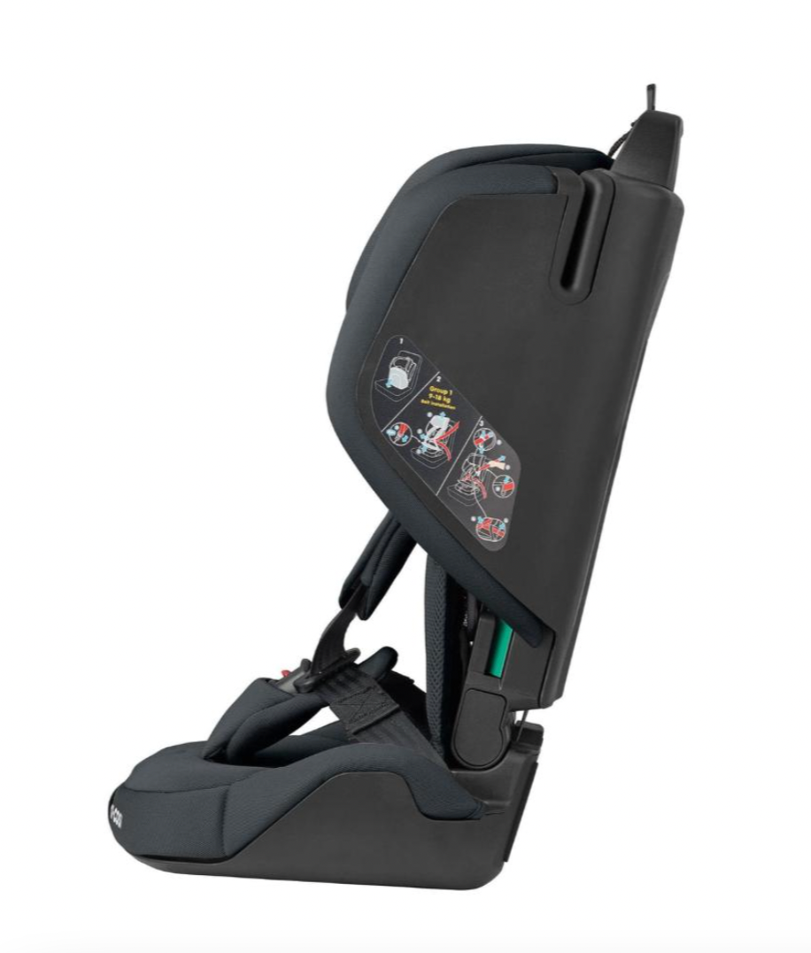 Maxi Cosi Nomad Foldable Car Seat