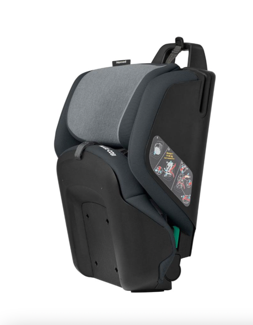 Maxi Cosi Nomad Foldable Car Seat
