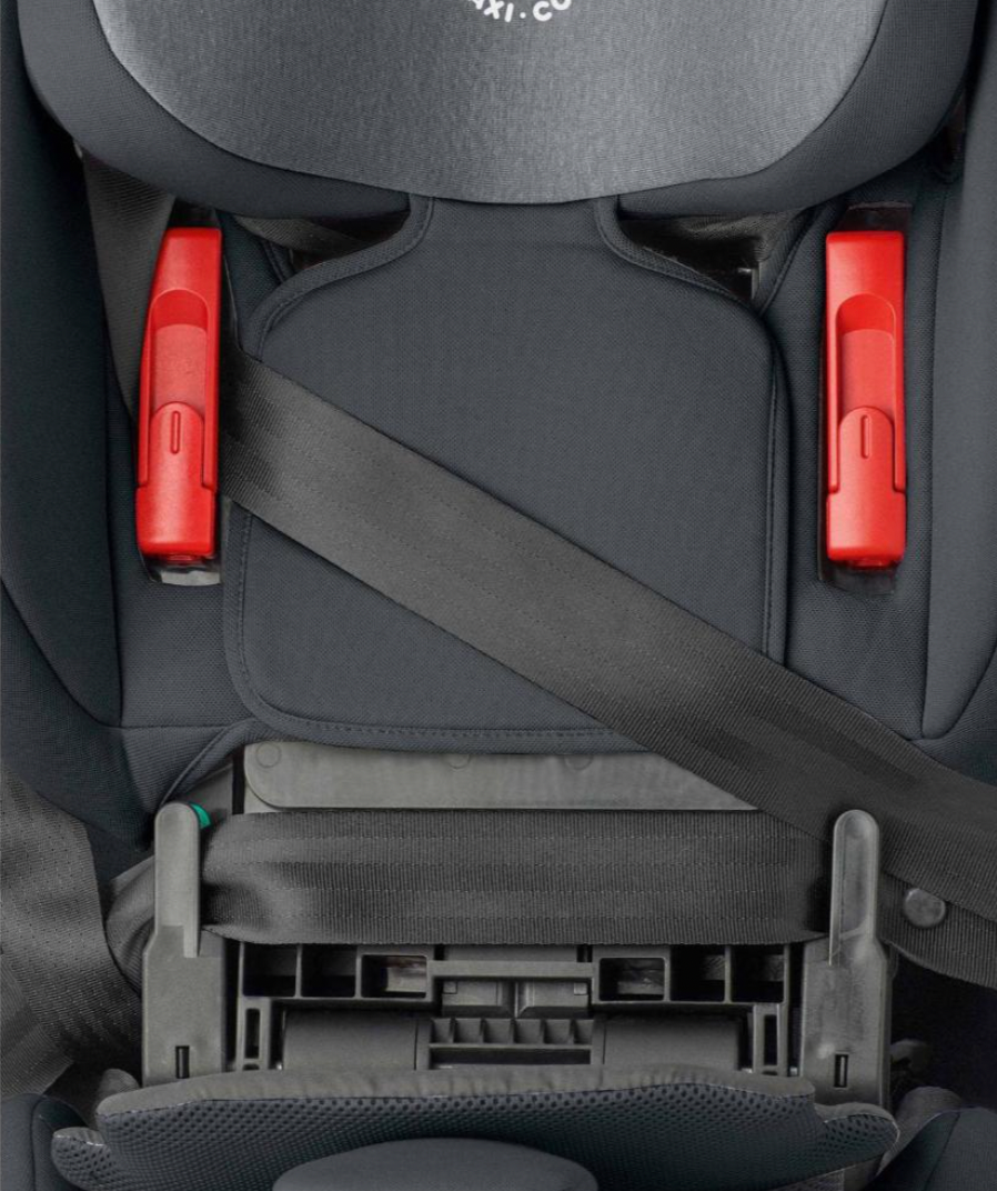 Maxi Cosi Nomad Foldable Car Seat