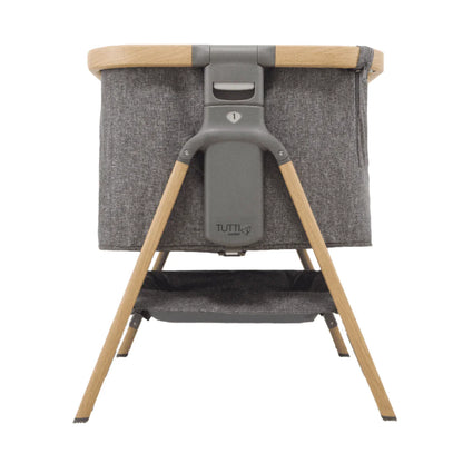 Tutti Bambini Cozee Bedside Crib
