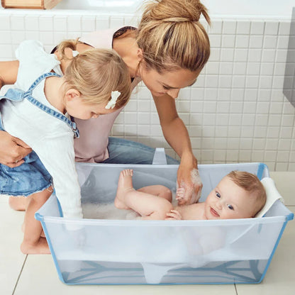 Stokke - Flexi Bath with Newborn Support