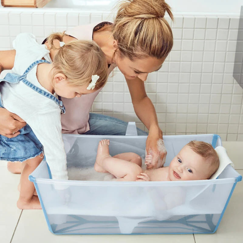 Stokke - Flexi Bath with Newborn Support