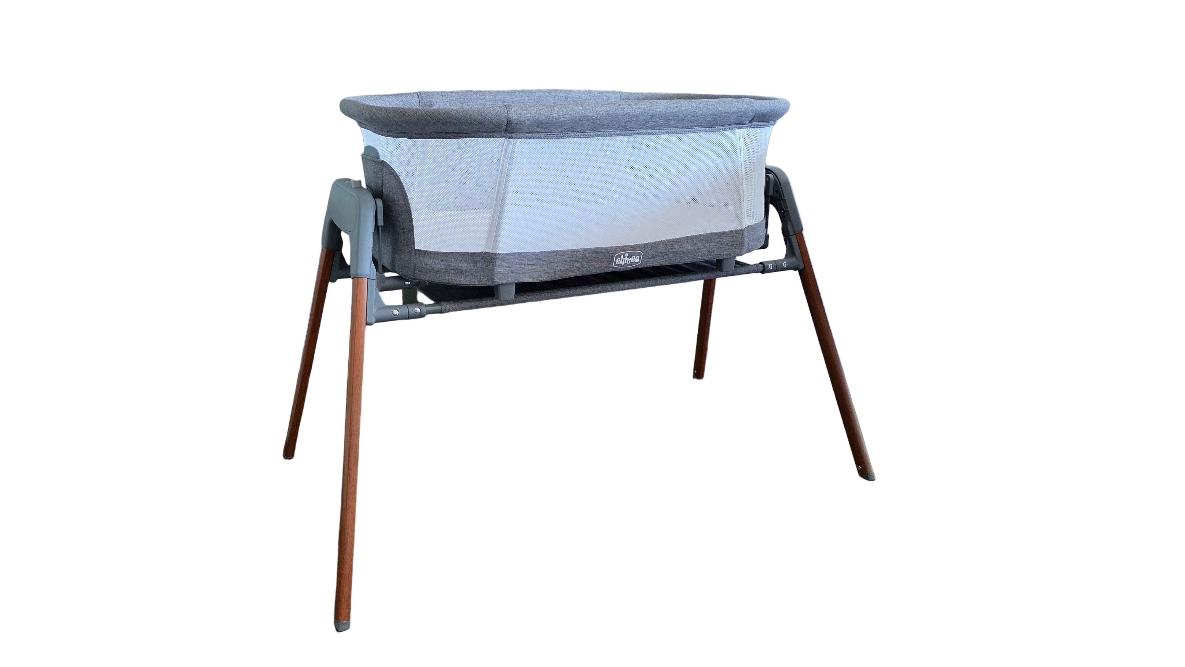 Chicco LullaGlide 3-in-1 Bassinet