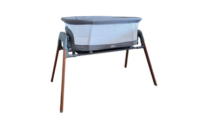 Chicco LullaGlide 3-in-1 Bassinet