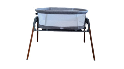 Chicco LullaGlide 3-in-1 Bassinet