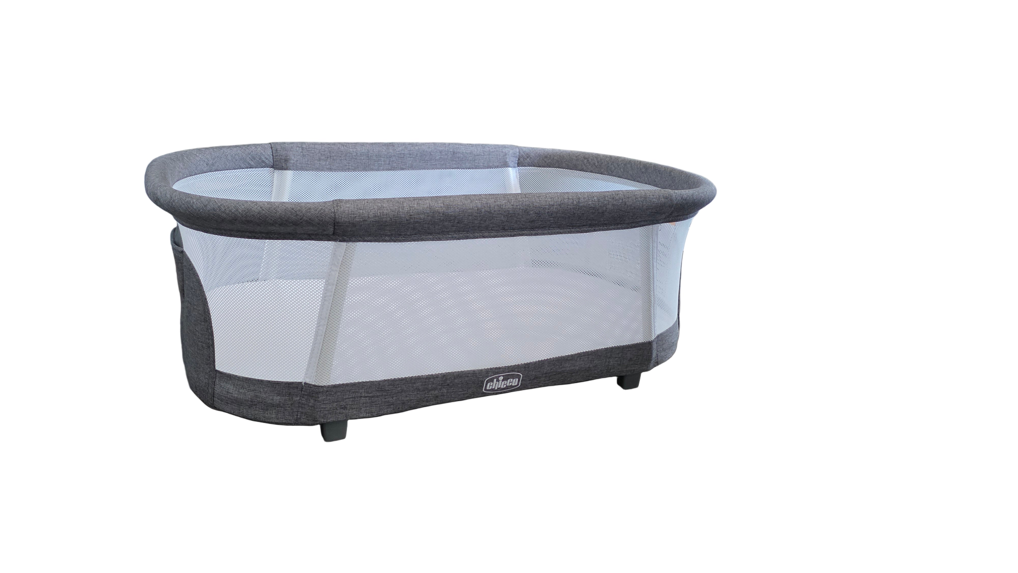Chicco LullaGlide 3-in-1 Bassinet